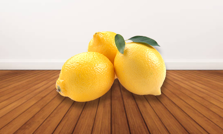 lemon