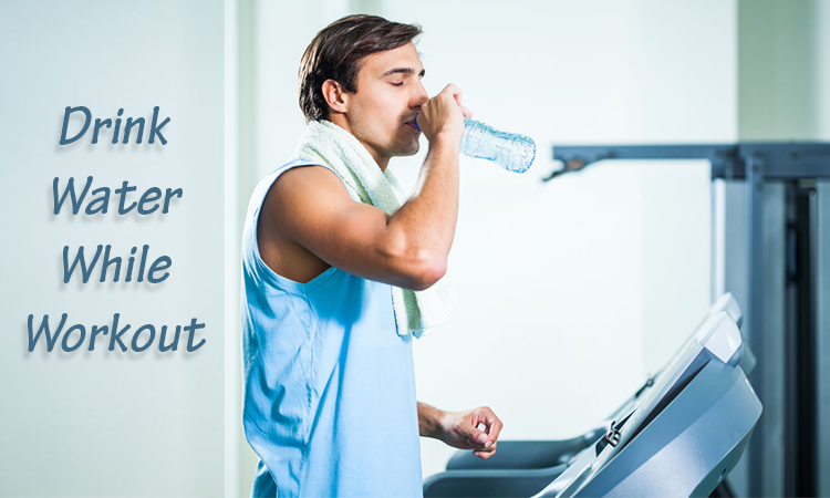drink water - HealthNews24Seven drink water