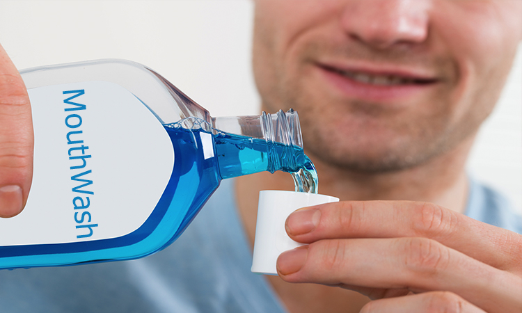chlorhexidine mouthwash - HealthNews24Seven