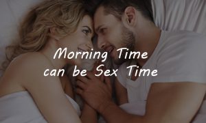 sex time