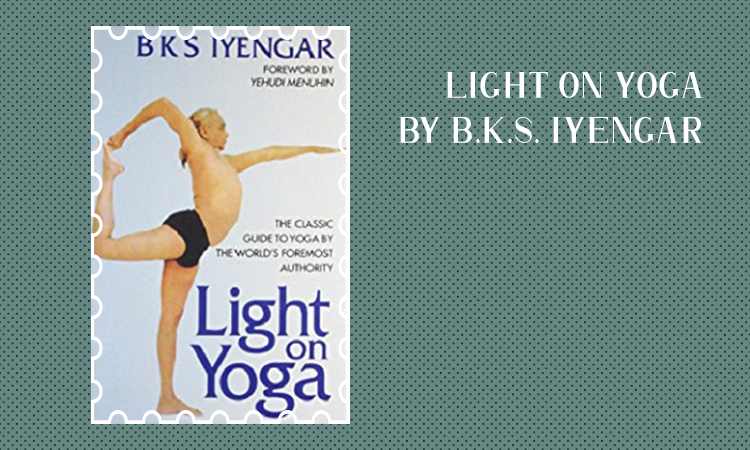 Light on yoga