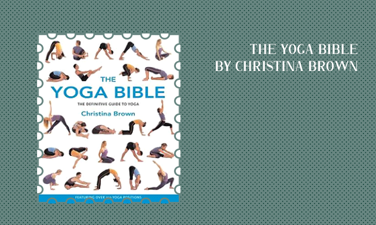 Yoga bible
