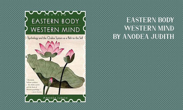 Eastern body book