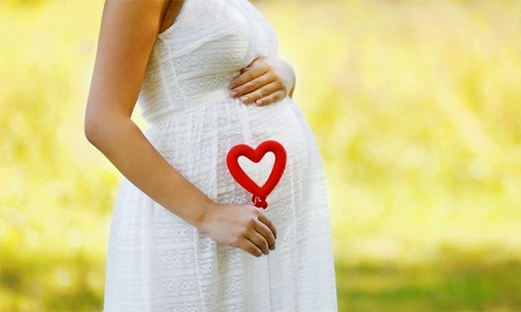 pregnant - HealthNews24Seven
