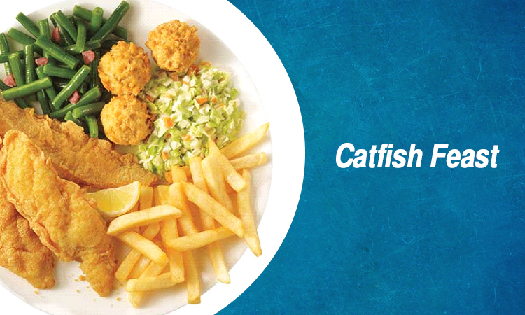 Catfish Feast