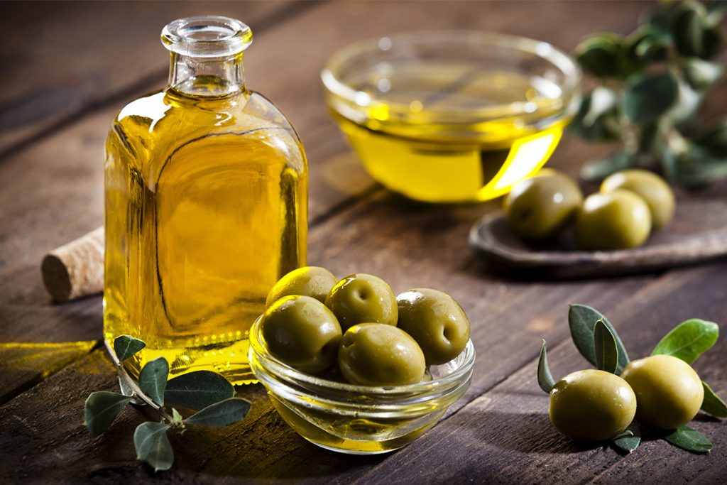 Olive Oil