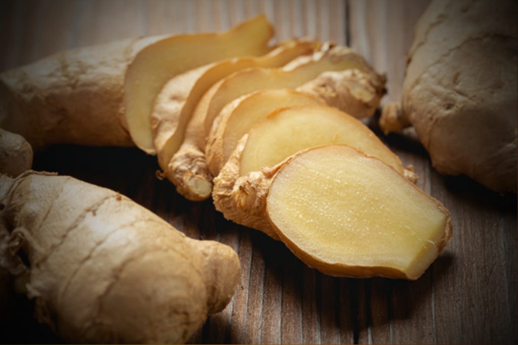 ginger - HealthNews24Seven
