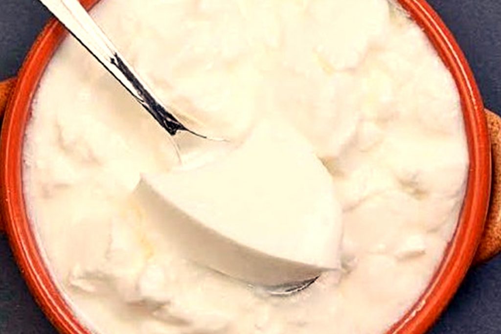 Dahi