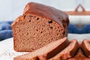 paleo bread recepe for weight loss