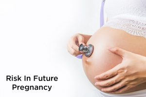 risk in future pregnancy