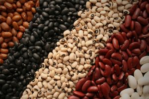 healthy beans