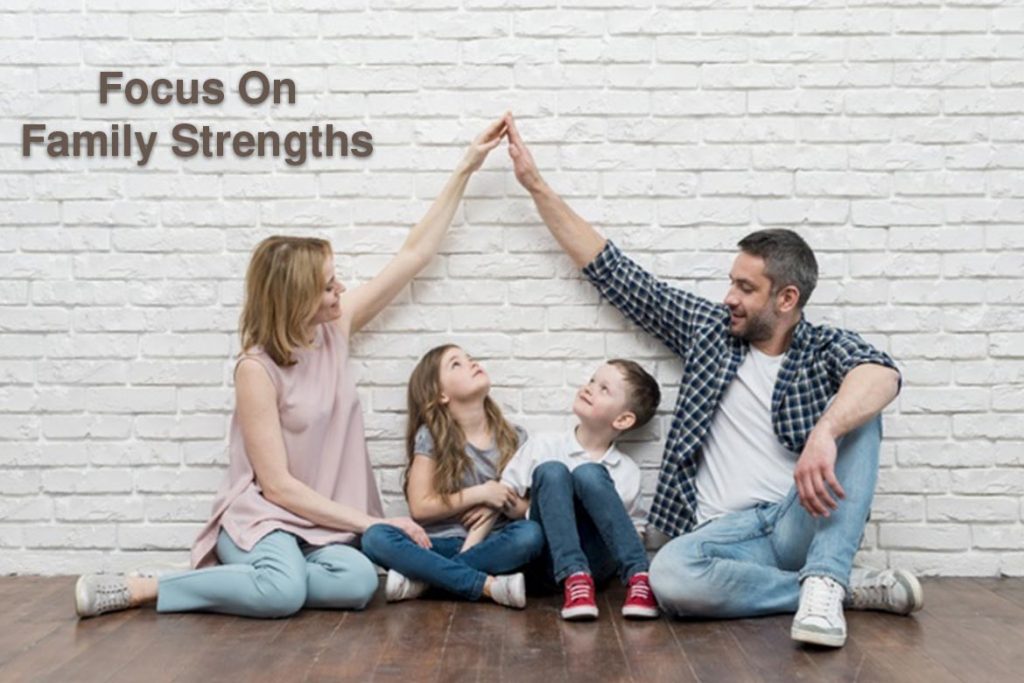 family strength