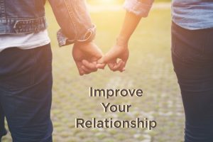 improve your relationship