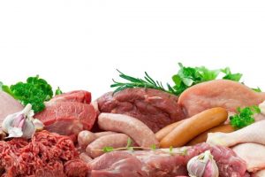 healthy lean meats