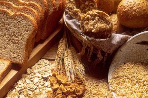 whole grain products