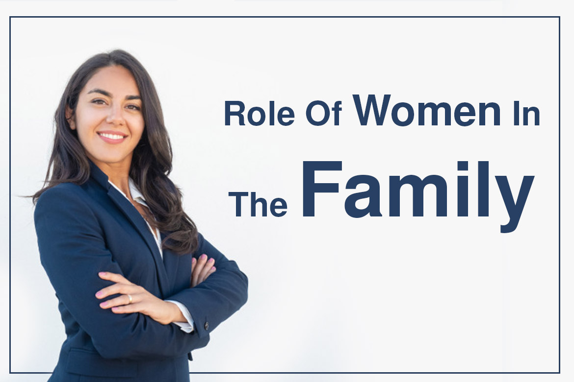The Role of Women in the 7th