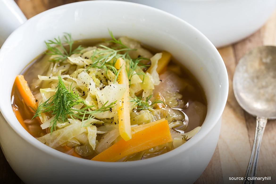 cabbage-soup