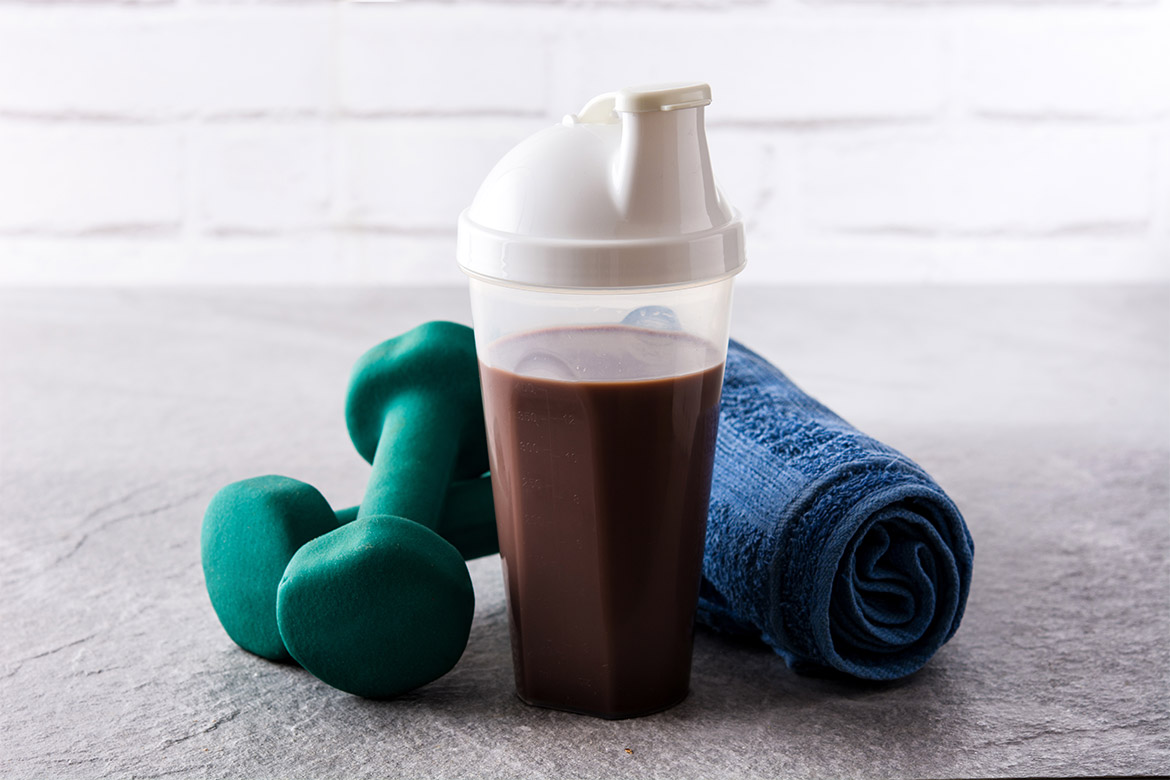 are protein shakes safe to consume