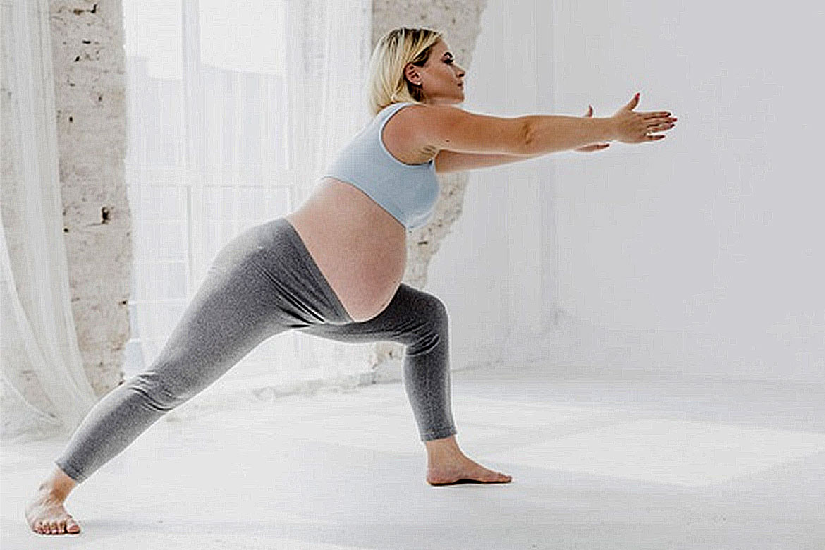 exercise during pregnancy