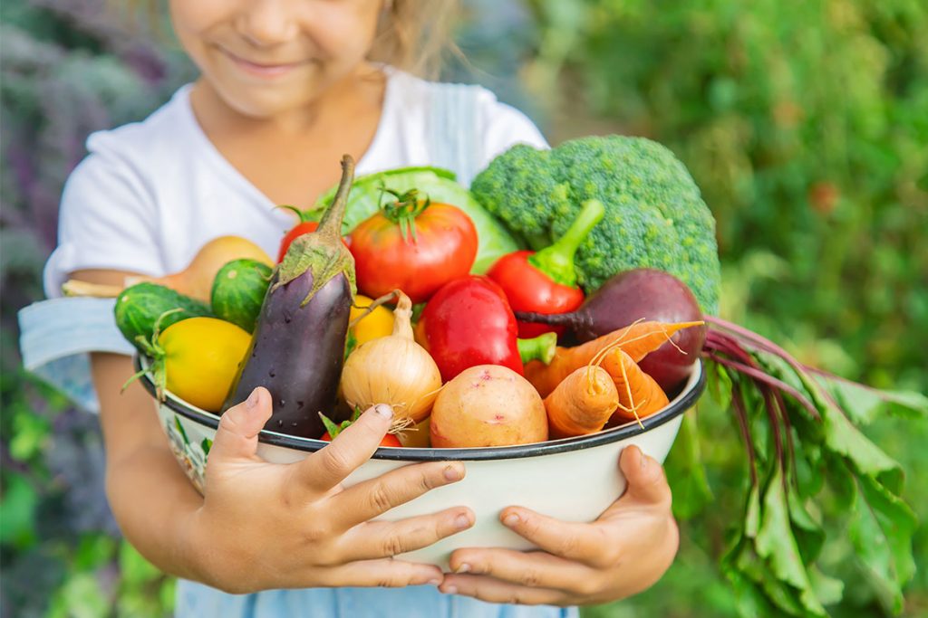 instant food and foods with preservatives