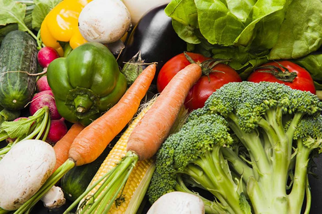low-carb-vegetables - HealthNews24Seven