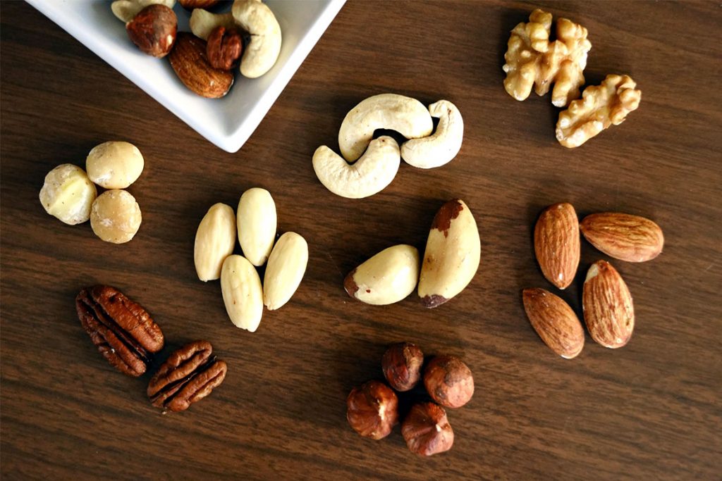 dry fruits - HealthNews24Seven