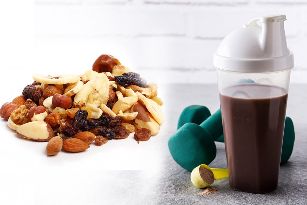 protein shake - HealthNews24Seven
