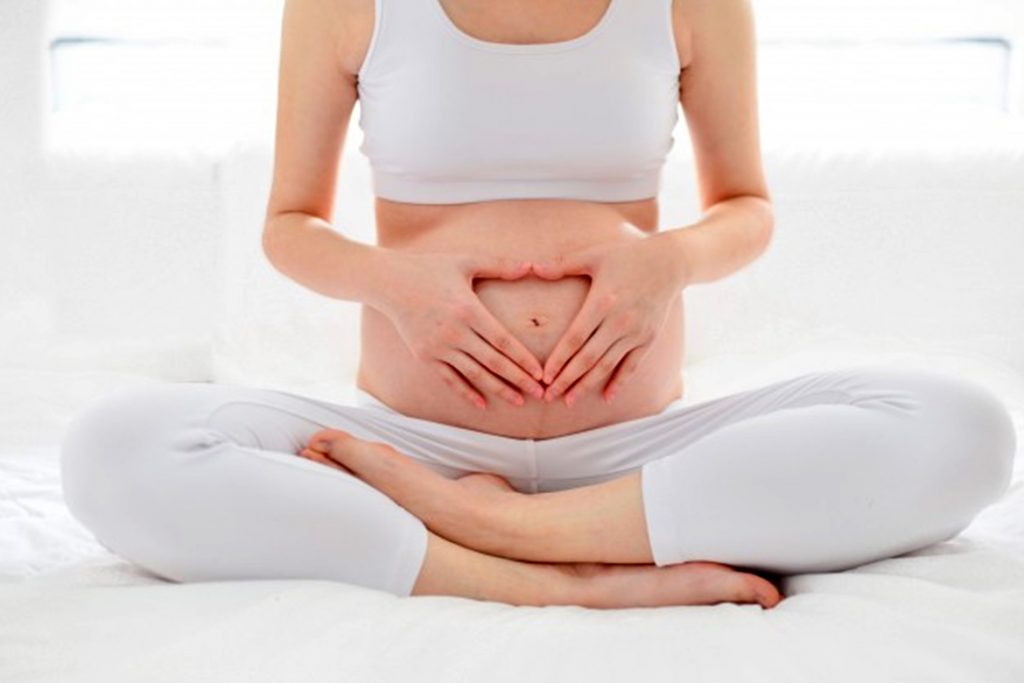 Things To Do This Week For A Healthy Pregnancy