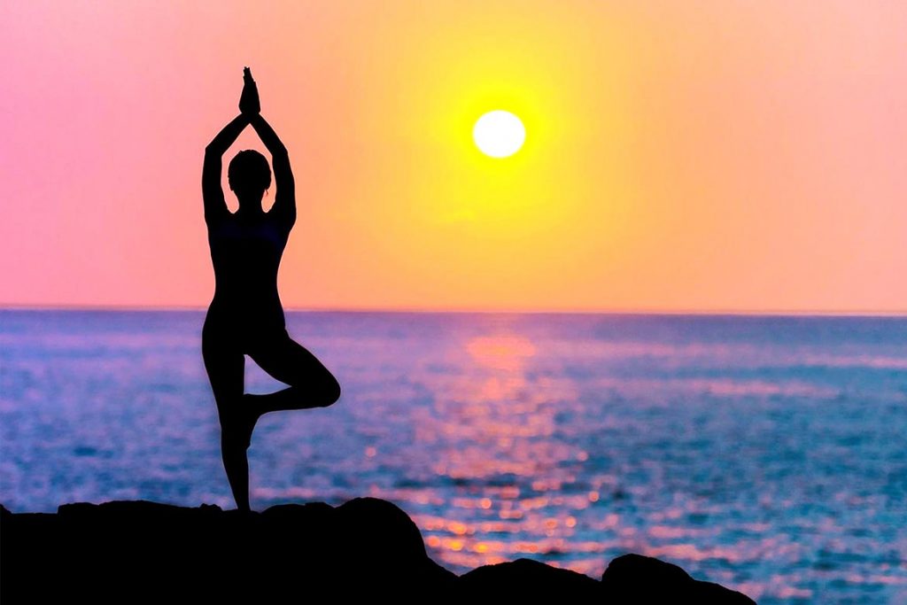 yoga - HealthNews24Seven