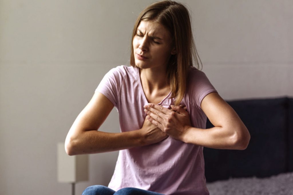 heart - HealthNews24Seven