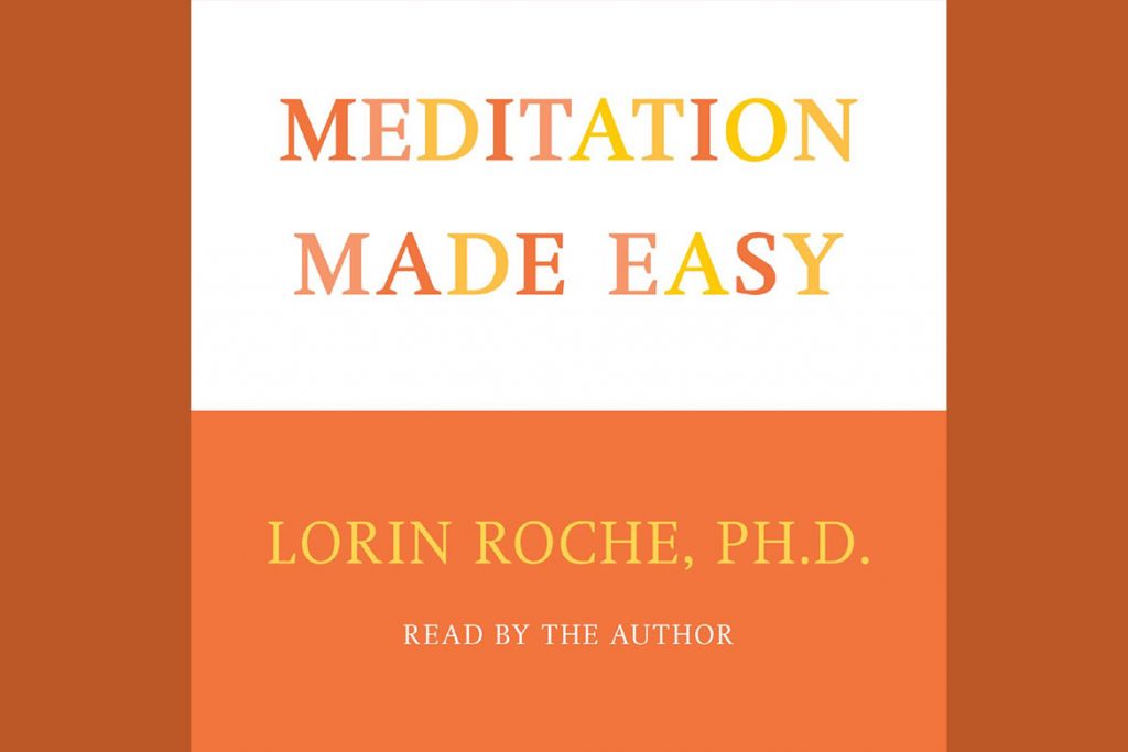 Best meditation books