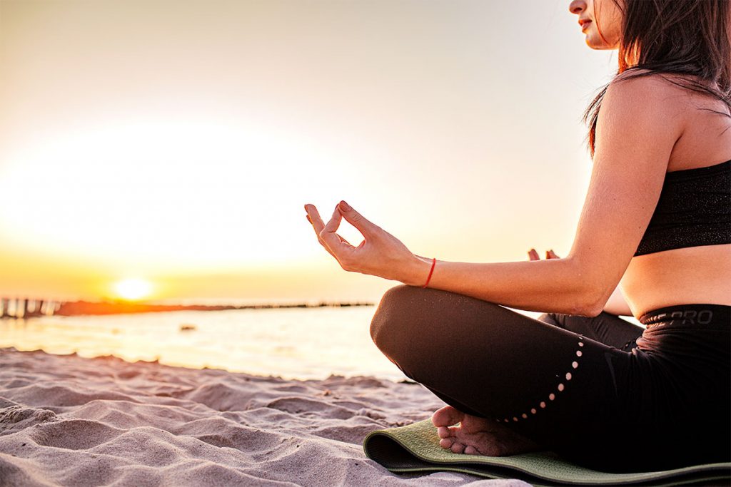 Mindfulness-Meditation - HealthNews24Seven