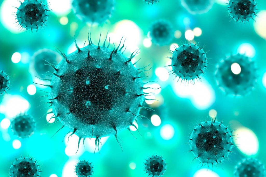 Virus - HealthNews24Seven