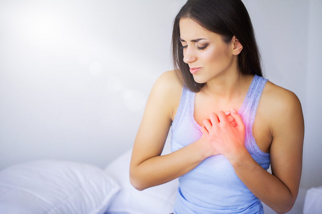 heart attack - HealthNews24Seven