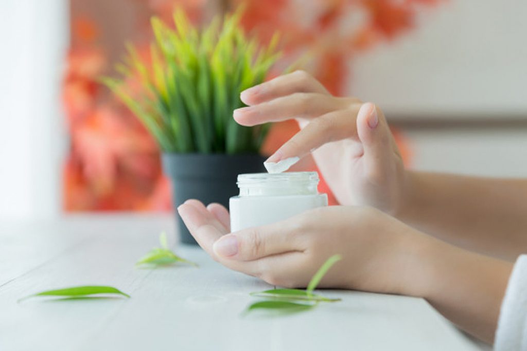 glowing face cream - HealthNews24Seven