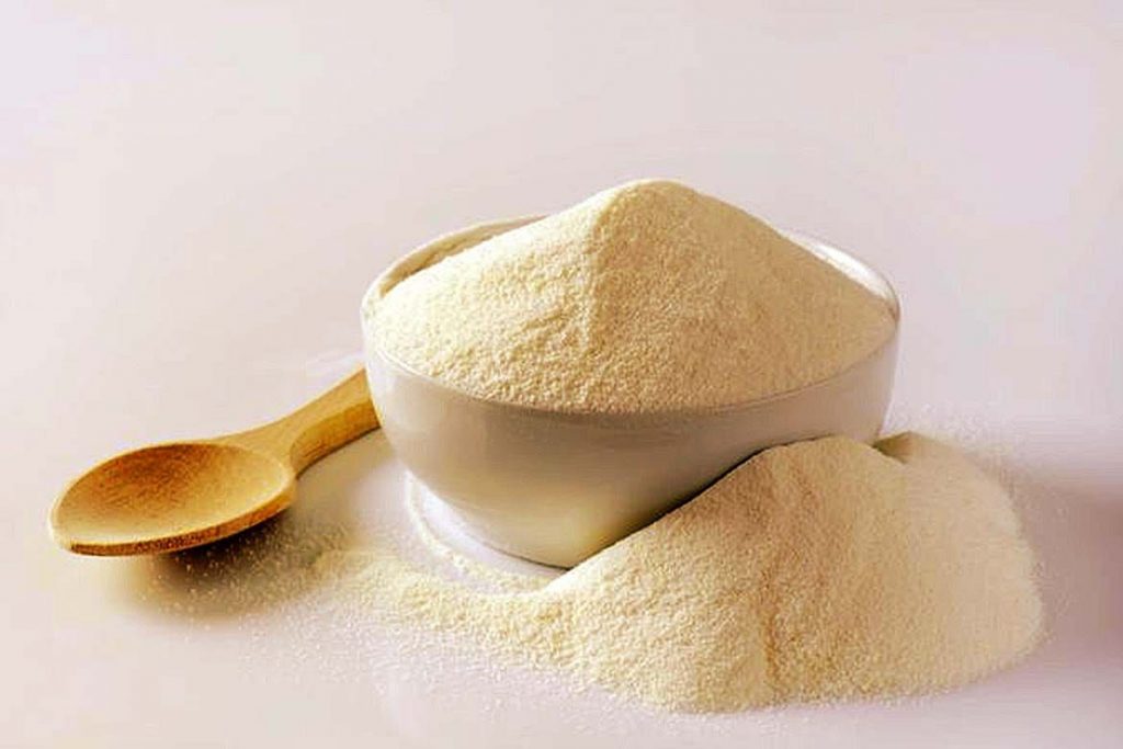 milk powder - HealthNews24Seven
