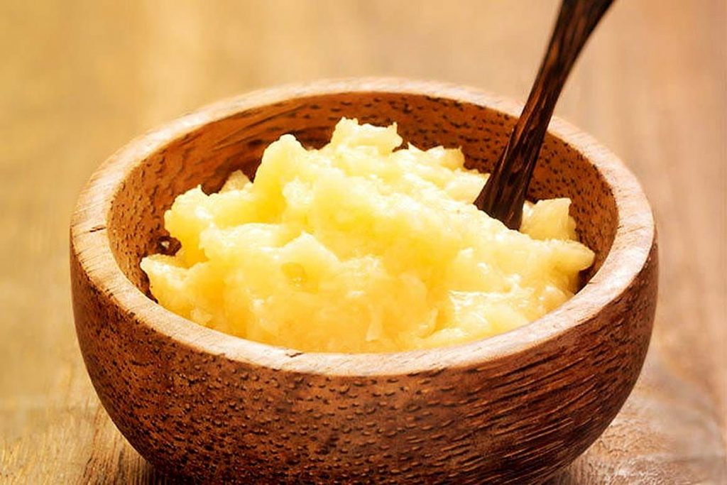 ghee - HealthNews24Seven
