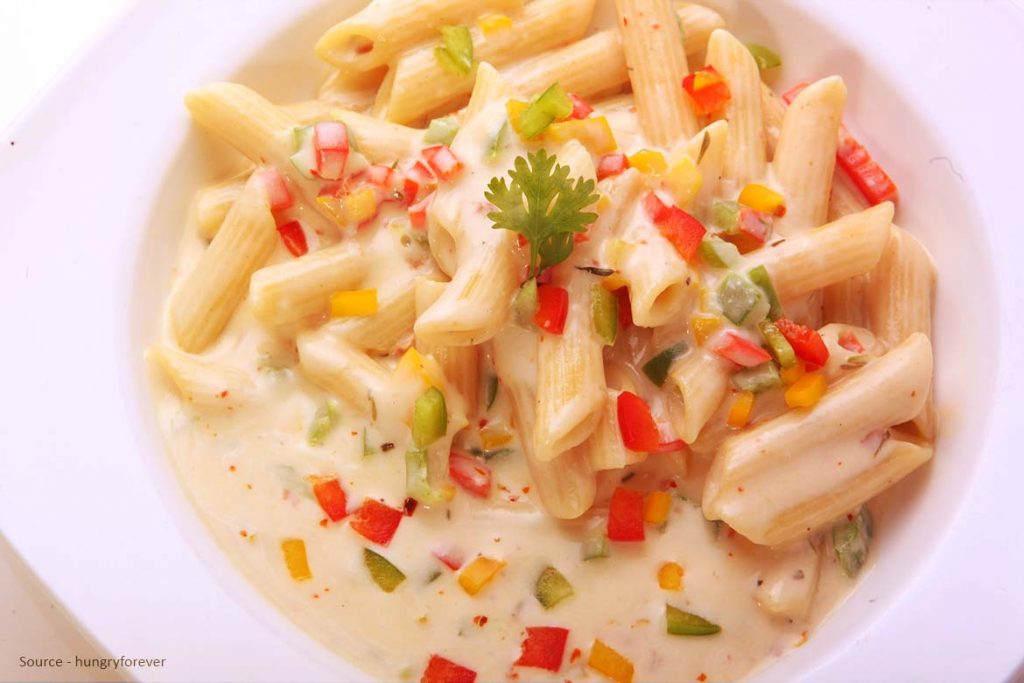 Pasta - HealthNews24Seven