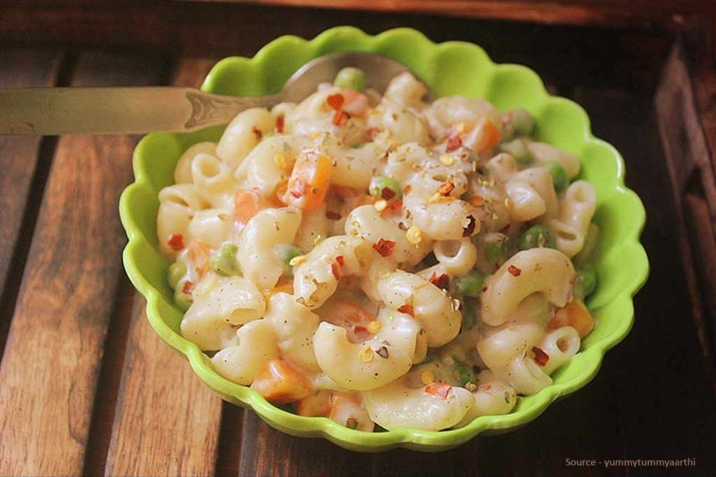 Pasta - HealthNews24Seven