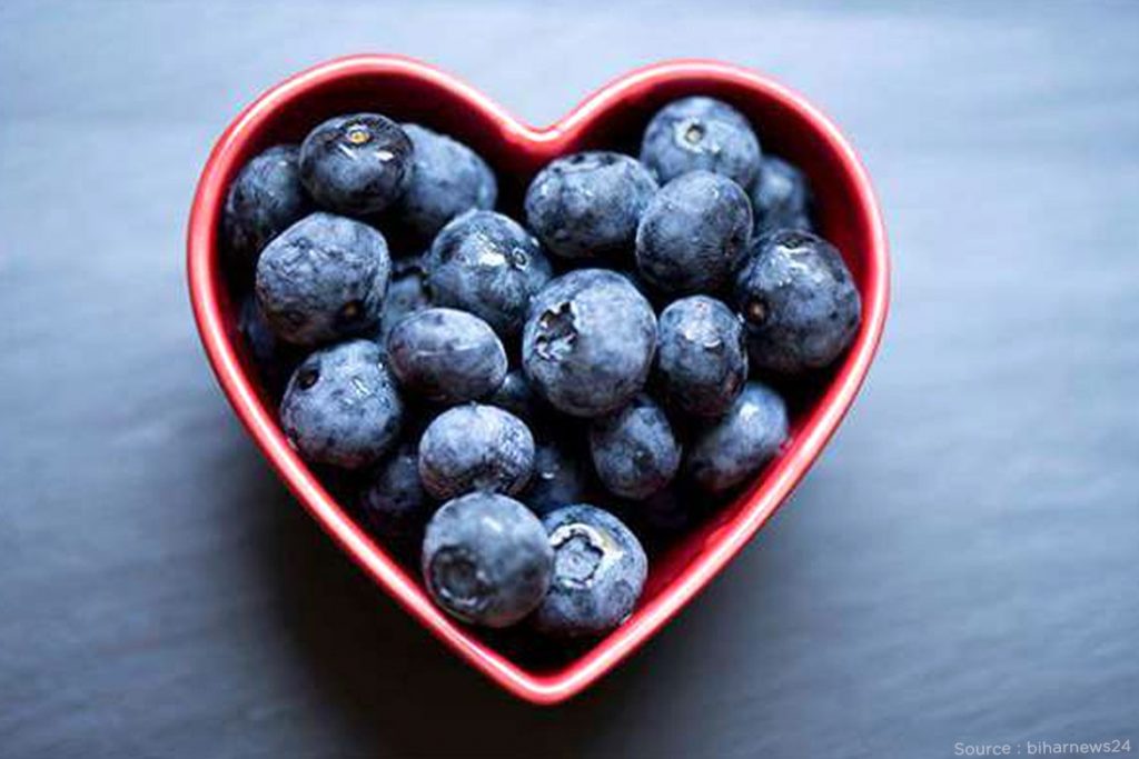 blueberry - HealthNews24Seven