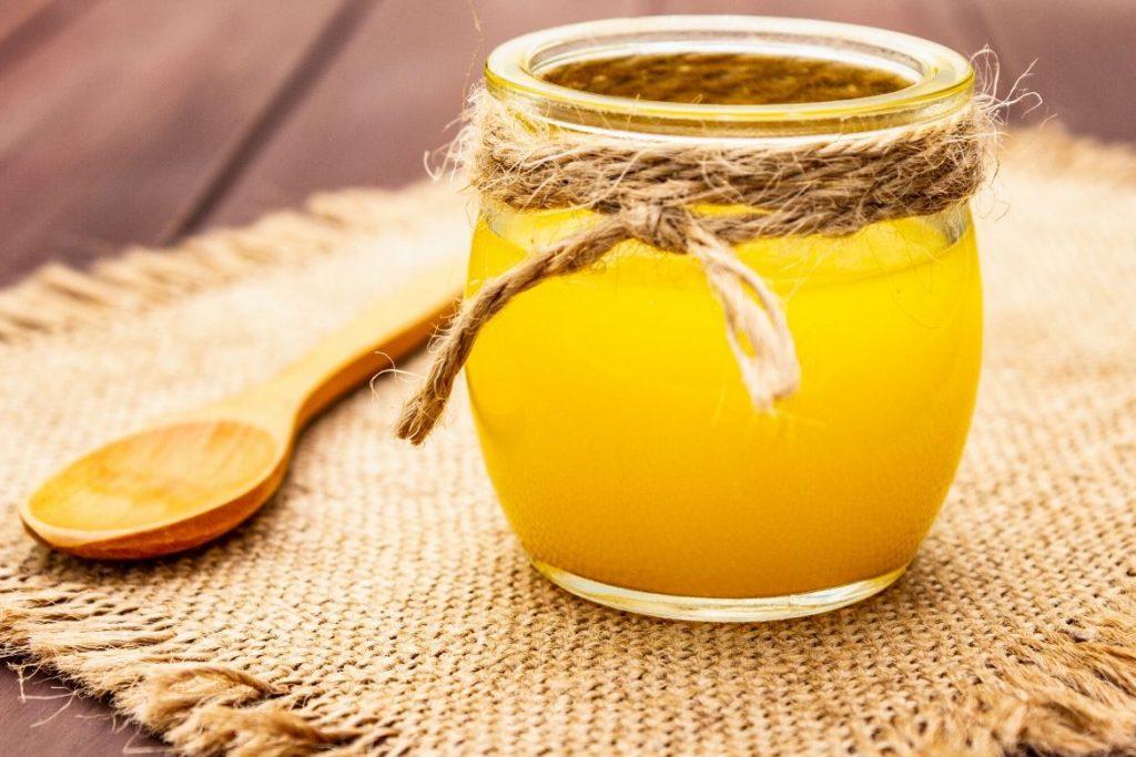 ghee - HealthNews24Seven