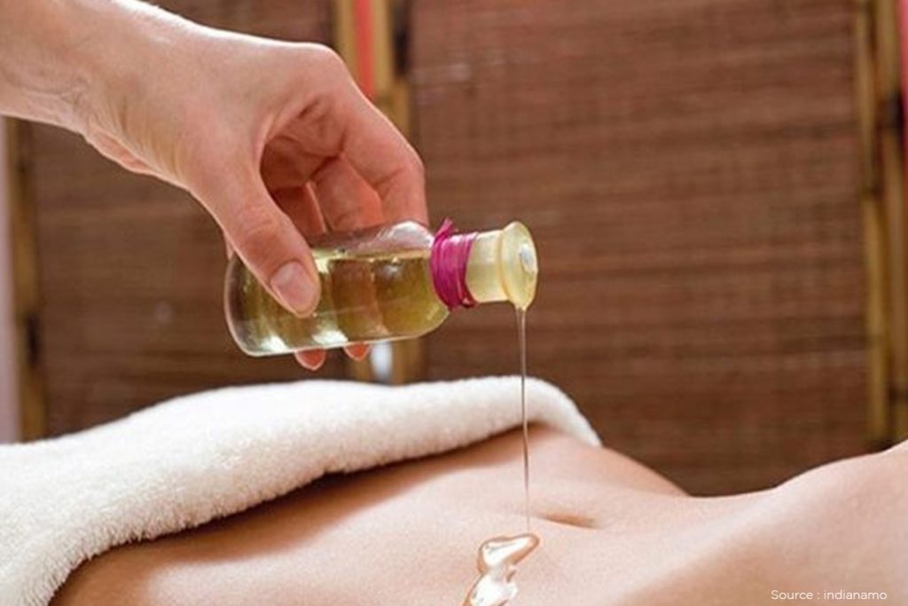 oil - HealthNews24Seven