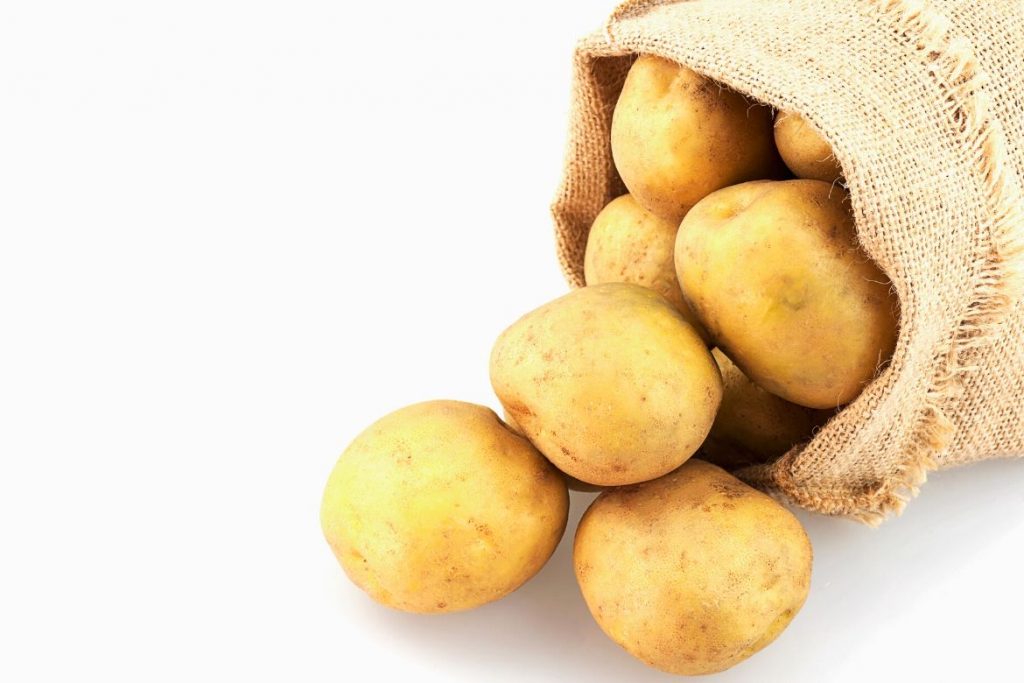 potato - HealthNews24Seven