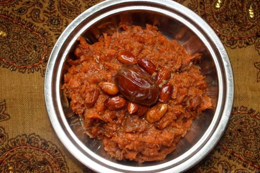 khajurhalwa1 - HealthNews24Seven