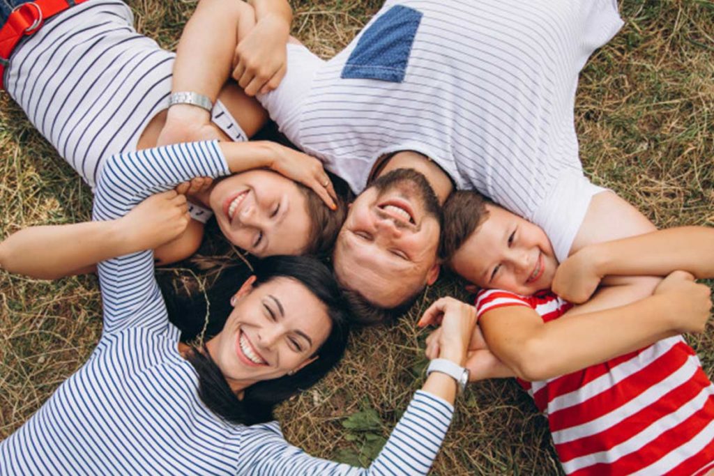 4 HealthNews24Seven family relationship