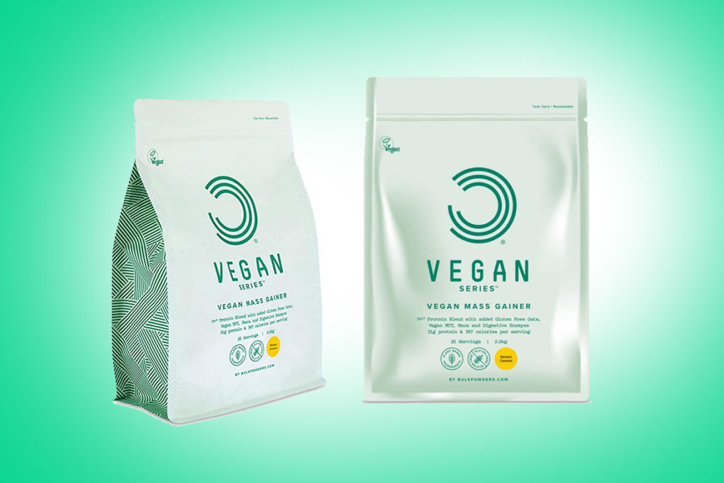 BULKPOWDERSVEGANMASSGAINERS - HealthNews24Seven BULK POWDERS VEGAN MASS GAINERS