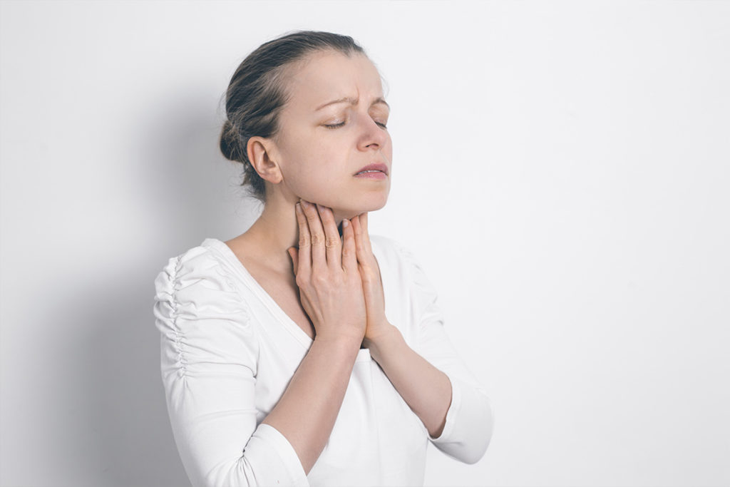 Thyroid Disorder