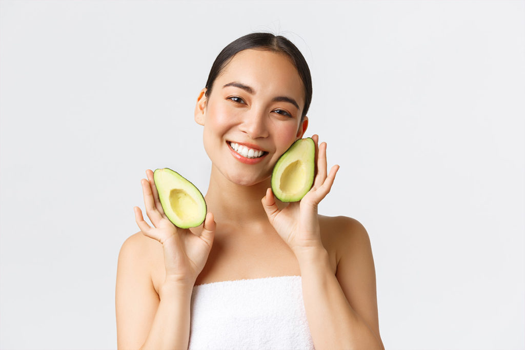 Avocado Cleanser