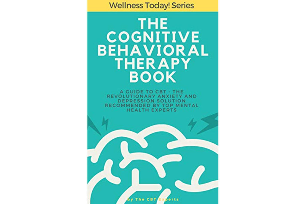 Cognitive Behaviour Therapy