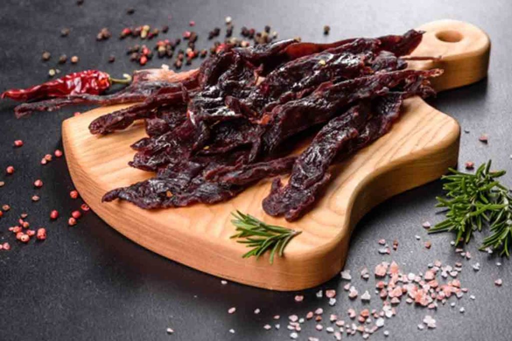 Chillies = Good Lean Protein for Fatty Liver Disease